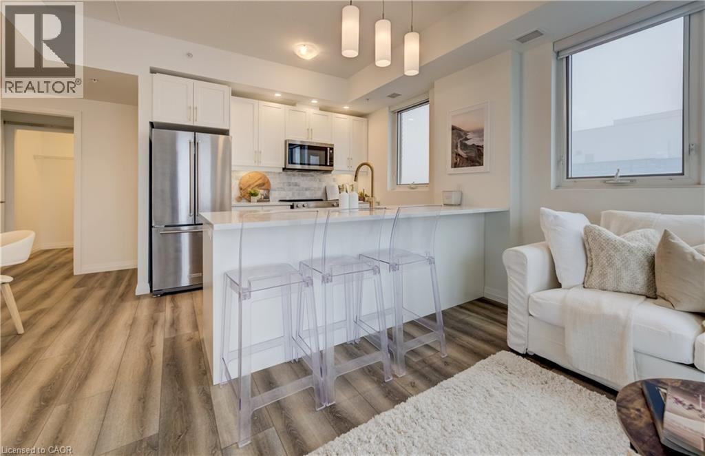 108 Garment Street S Unit# 2302, Kitchener, Ontario N2G 0E2 - Photo 15 - 40810239