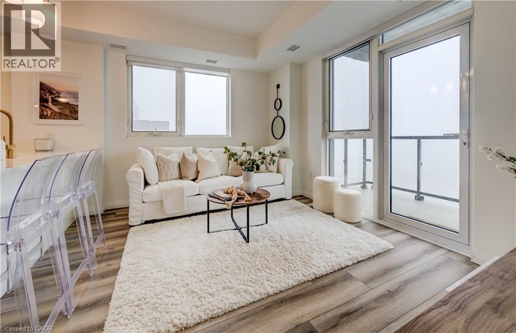 108 Garment Street S Unit# 2302, Kitchener, Ontario N2G 0E2 - Photo 18 - 40810239