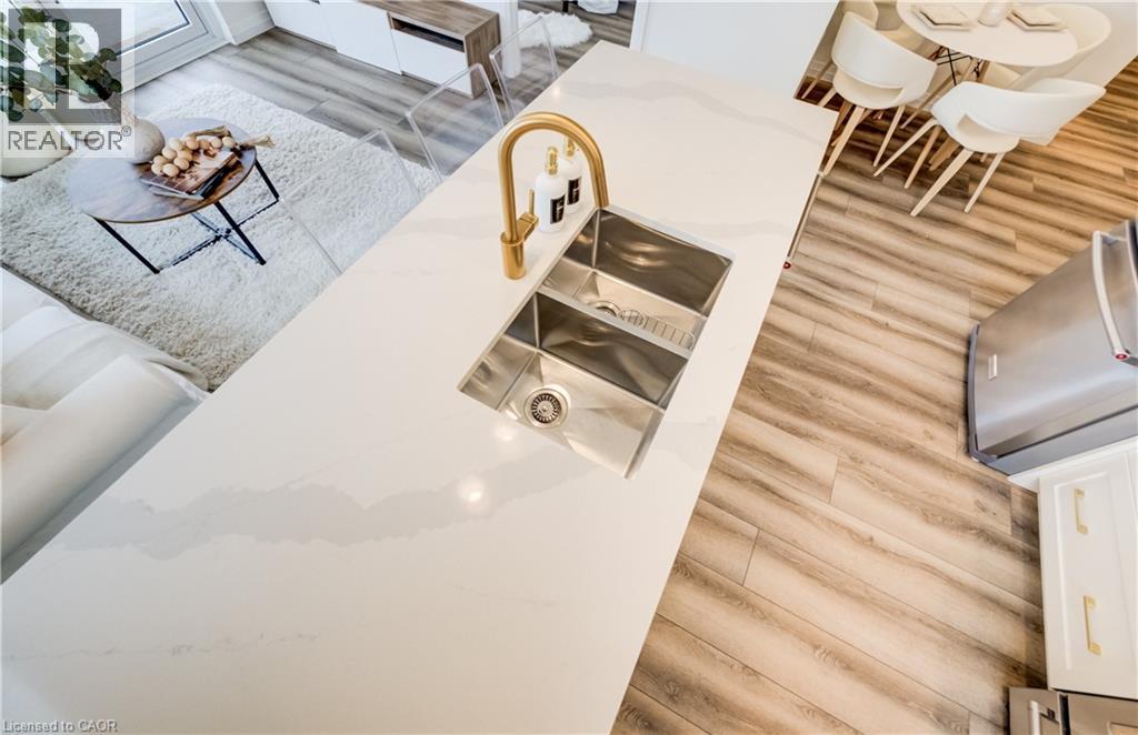 108 Garment Street S Unit# 2302, Kitchener, Ontario N2G 0E2 - Photo 23 - 40810239