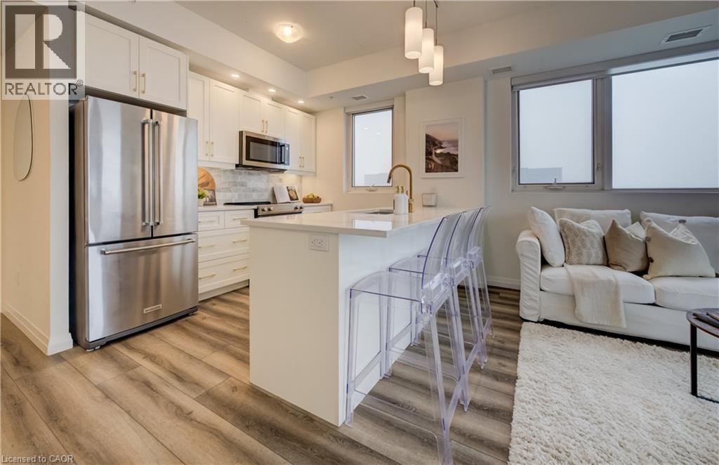 108 Garment Street S Unit# 2302, Kitchener, Ontario N2G 0E2 - Photo 17 - 40810239