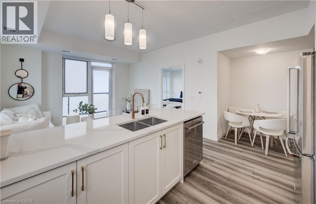 108 Garment Street S Unit# 2302, Kitchener, Ontario N2G 0E2 - Photo 21 - 40810239