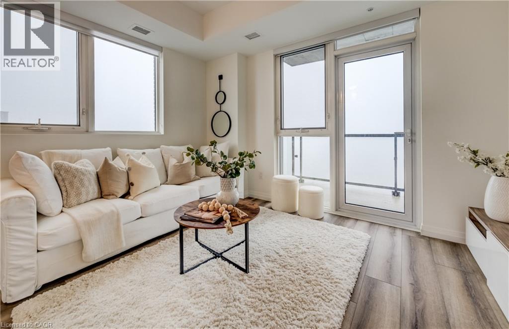 108 Garment Street S Unit# 2302, Kitchener, Ontario N2G 0E2 - Photo 19 - 40810239