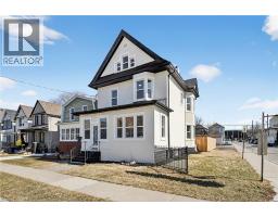 142 AVONDALE Street, Hamilton, Ontario