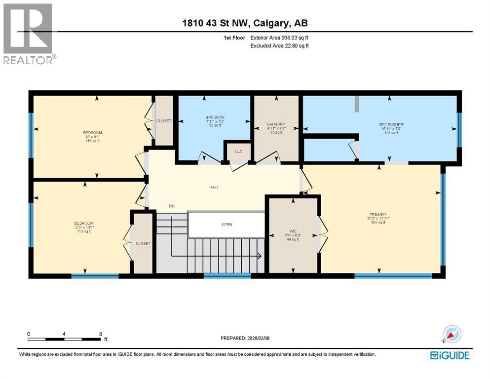 1810 43 Street Nw, Calgary, Alberta  T3B 6E6 - Photo 35 - A2284687