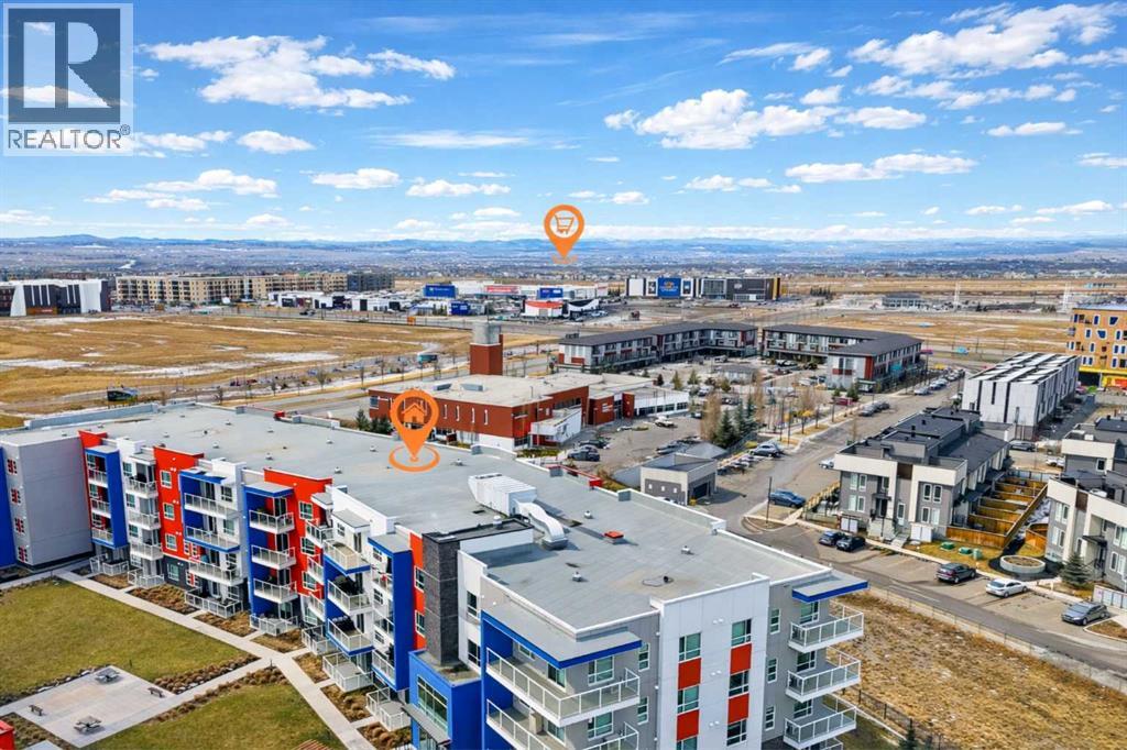 2120, 19489 Main Street Se, Calgary, Alberta  T3M 3J3 - Photo 34 - A2285760