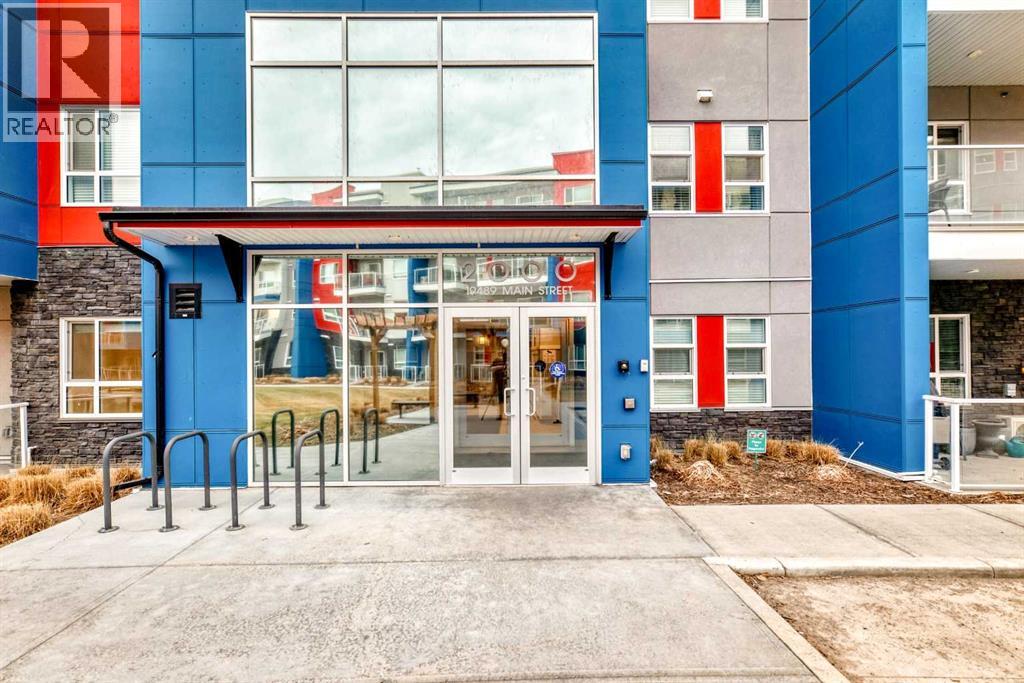 2120, 19489 Main Street Se, Calgary, Alberta  T3M 3J3 - Photo 3 - A2285760