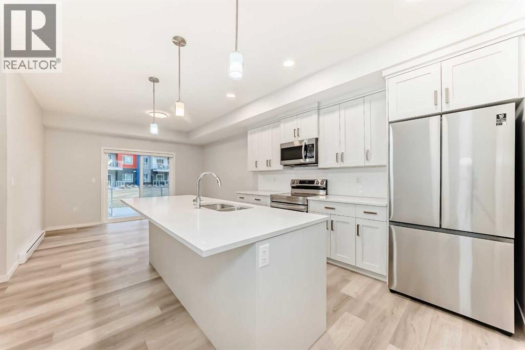 2120, 19489 Main Street Se, Calgary, Alberta  T3M 3J3 - Photo 7 - A2285760