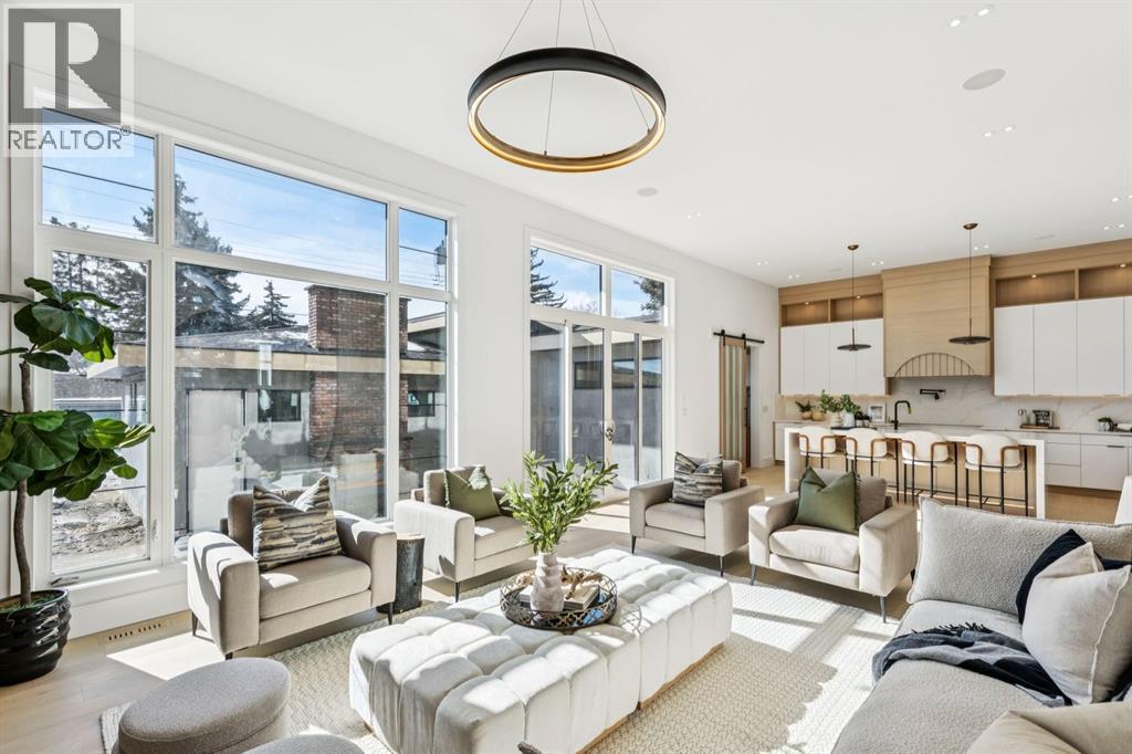 2613 6 Avenue Nw, Calgary, Alberta  T2N 0X8 - Photo 9 - A2287586