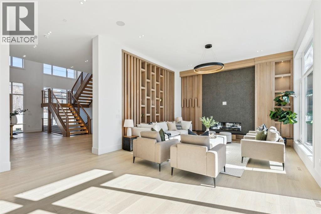 2613 6 Avenue Nw, Calgary, Alberta  T2N 0X8 - Photo 6 - A2287586