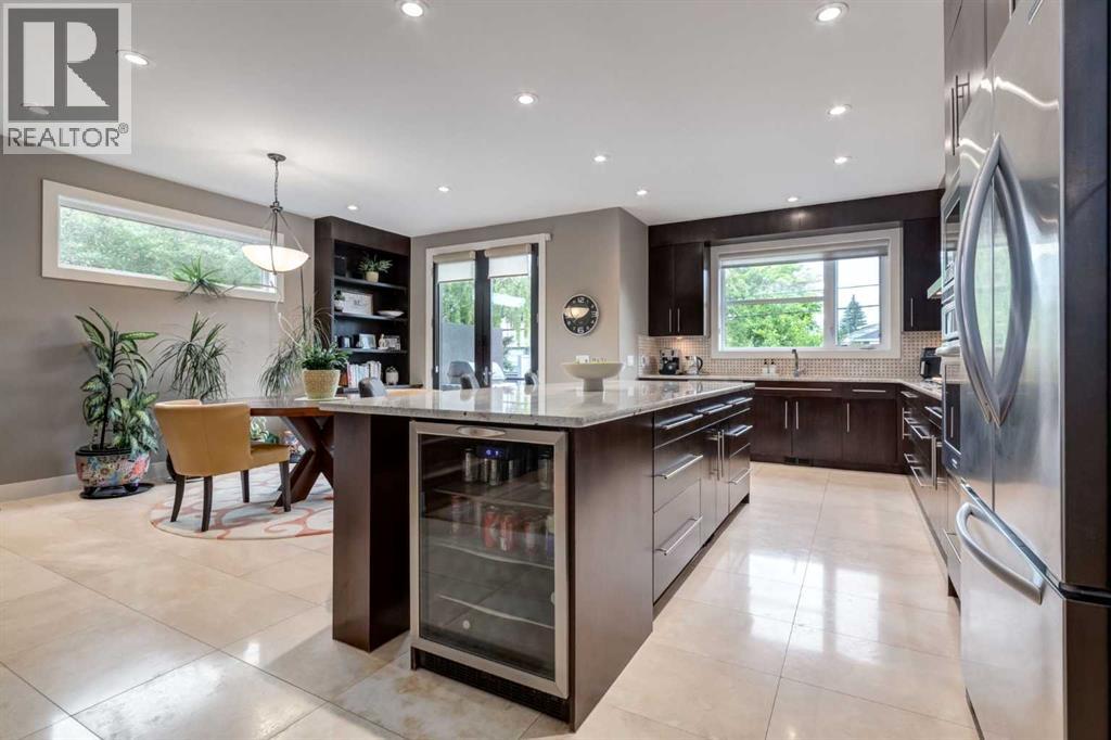 1713 27 Street Sw, Calgary, Alberta  t3c 1l6 - Photo 5 - A2287326