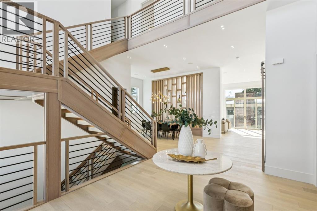 2613 6 Avenue NW, Calgary, Alberta