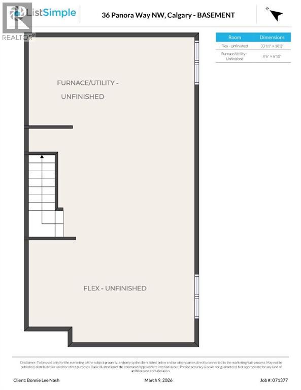 36 Panora Way Nw, Calgary, Alberta  T3K 0R3 - Photo 49 - A2291941