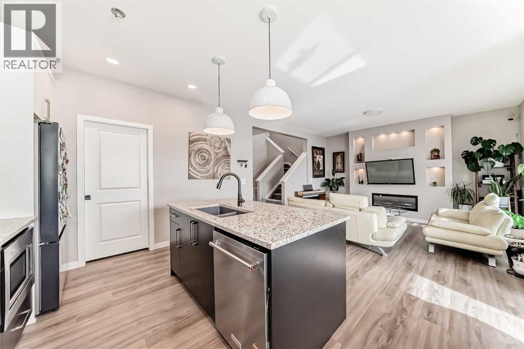 1337 Chinook Gate Green Sw, Airdrie, Alberta  T4B 5J1 - Photo 11 - A2292831