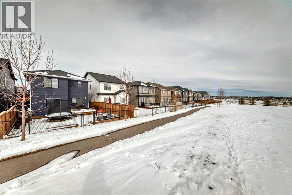 1337 Chinook Gate Green Sw, Airdrie, Alberta  T4B 5J1 - Photo 49 - A2292831