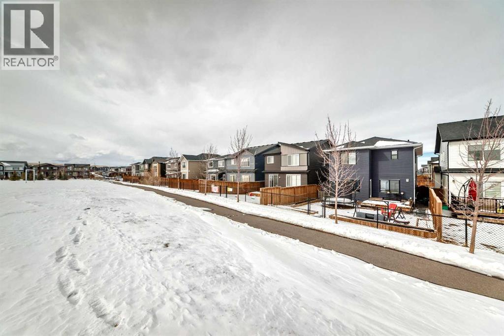 1337 Chinook Gate Green Sw, Airdrie, Alberta  T4B 5J1 - Photo 50 - A2292831