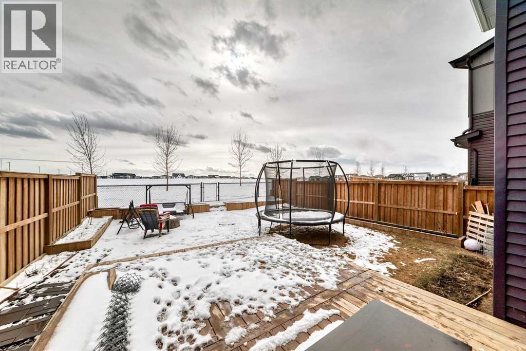 1337 Chinook Gate Green Sw, Airdrie, Alberta  T4B 5J1 - Photo 47 - A2292831