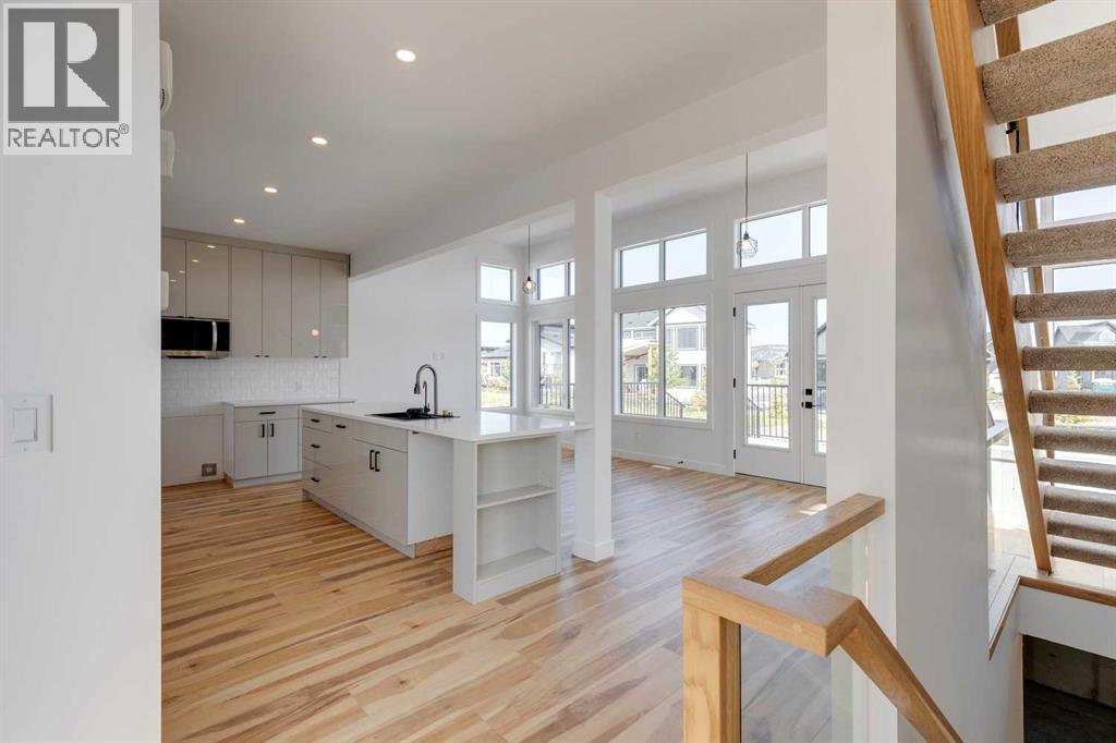 640 Cottageclub Bend, Rural Rocky View County, Alberta  T4C 1B1 - Photo 5 - A2293453