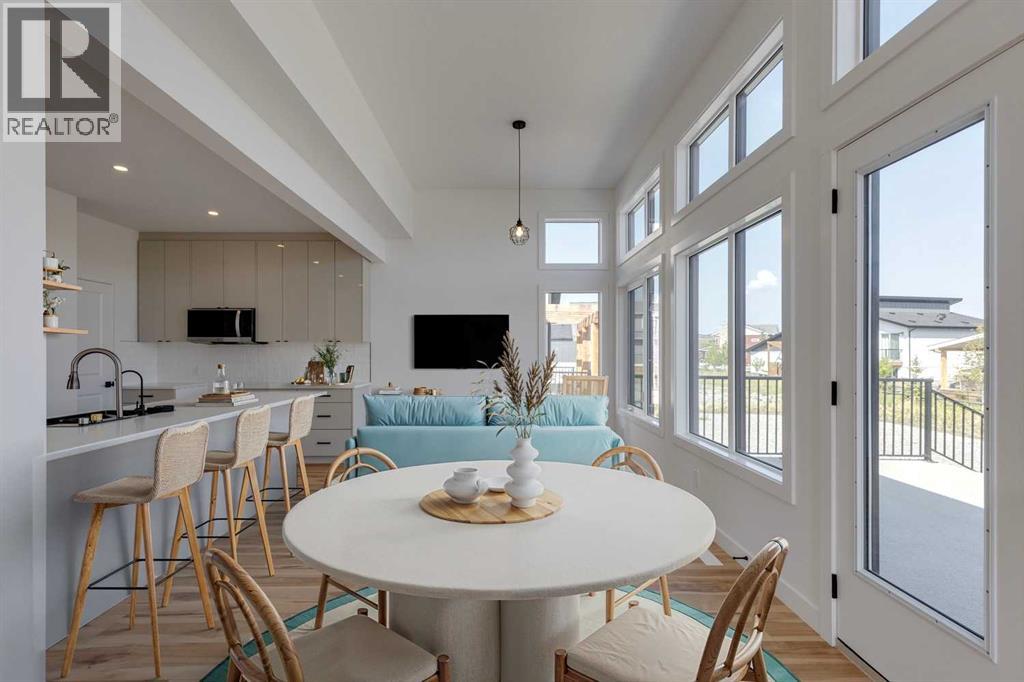 640 Cottageclub Bend, Rural Rocky View County, Alberta  T4C 1B1 - Photo 2 - A2293453