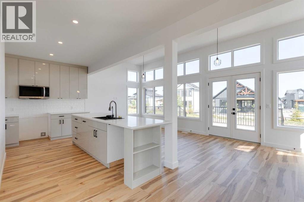 640 Cottageclub Bend, Rural Rocky View County, Alberta  T4C 1B1 - Photo 6 - A2293453