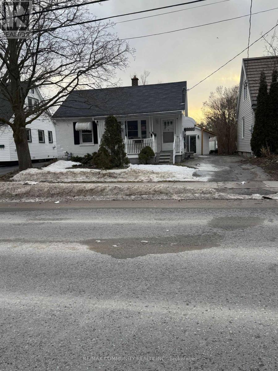 61 ADELAIDE STREET S, kawartha lakes (lindsay), Ontario