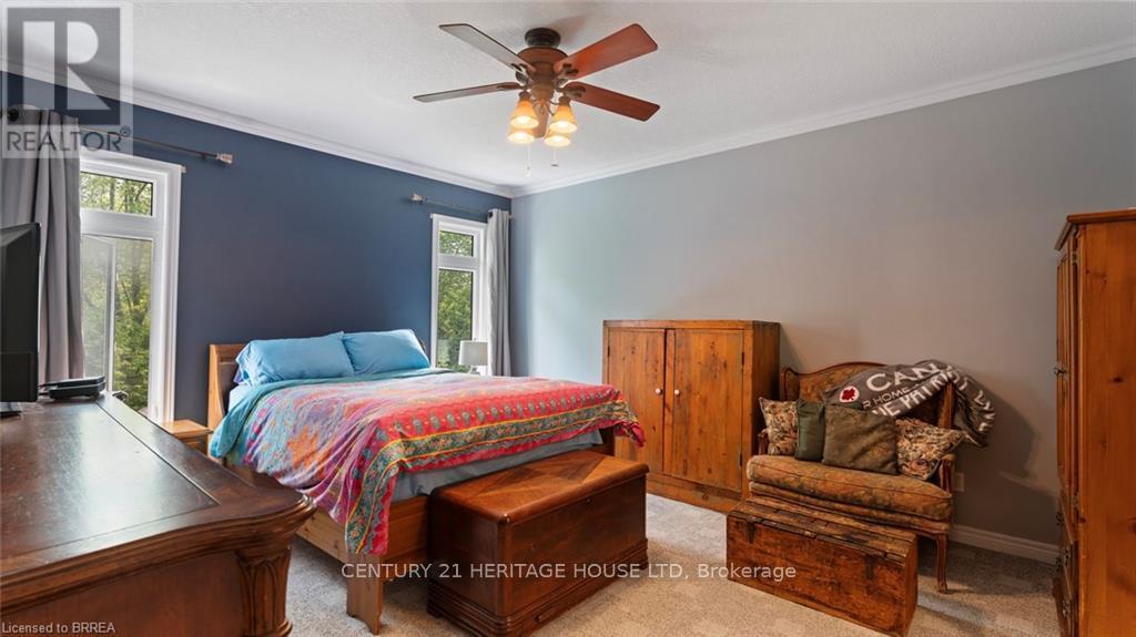 2 Hunter Drive S, Norfolk (Port Rowan), Ontario  N0E 1M0 - Photo 18 - X12888808