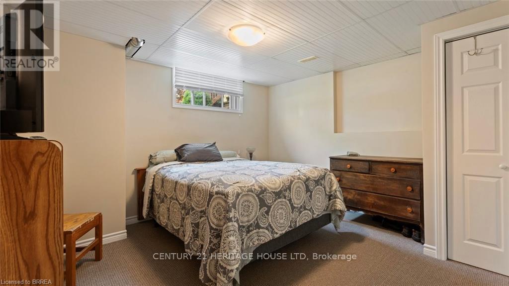 2 Hunter Drive S, Norfolk (Port Rowan), Ontario  N0E 1M0 - Photo 27 - X12888808