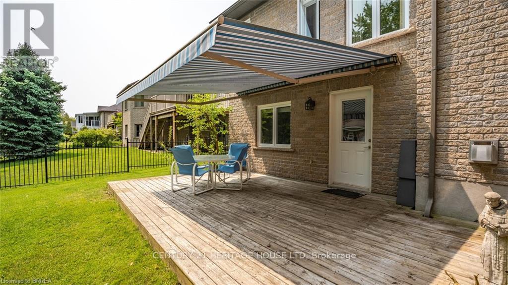 2 Hunter Drive S, Norfolk (Port Rowan), Ontario  N0E 1M0 - Photo 30 - X12888808