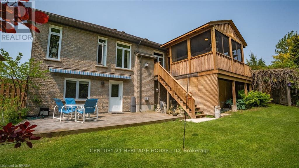 2 Hunter Drive S, Norfolk (Port Rowan), Ontario  N0E 1M0 - Photo 33 - X12888808