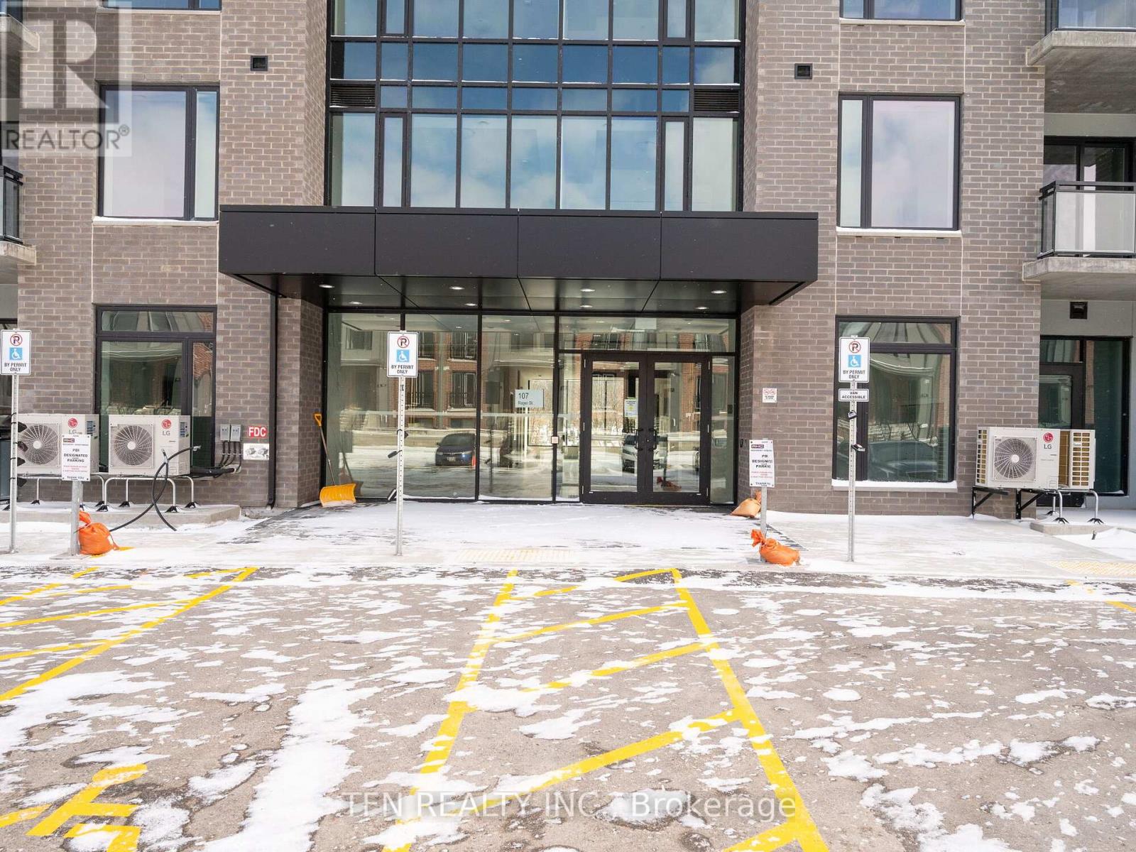 307 - 107 Rogers Street N, Waterloo, Ontario  N2J 1A4 - Photo 18 - X12888818