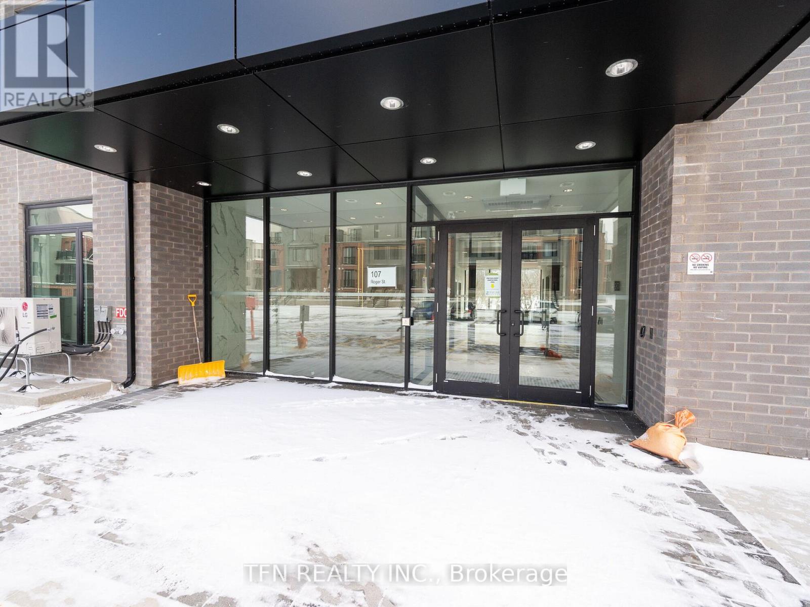 307 - 107 Rogers Street N, Waterloo, Ontario  N2J 1A4 - Photo 19 - X12888818