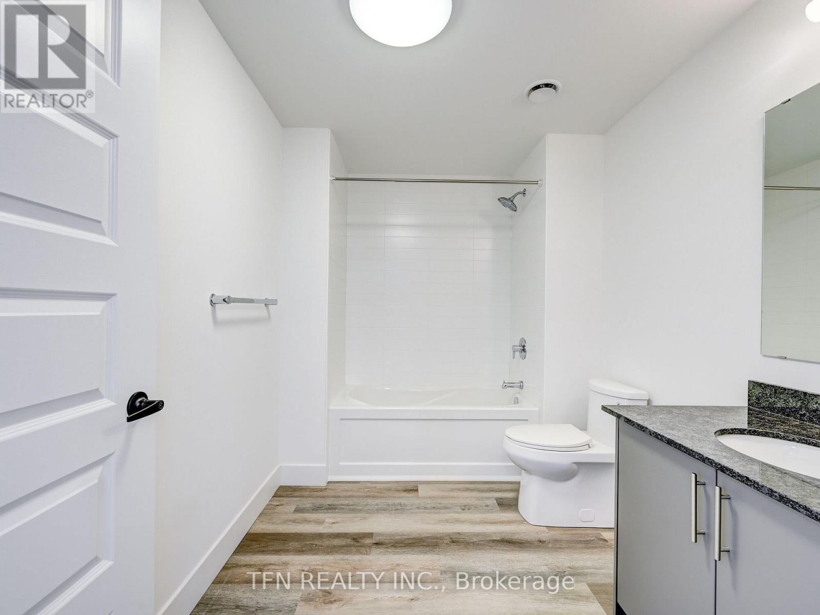 307 - 107 Rogers Street N, Waterloo, Ontario  N2J 1A4 - Photo 8 - X12888818