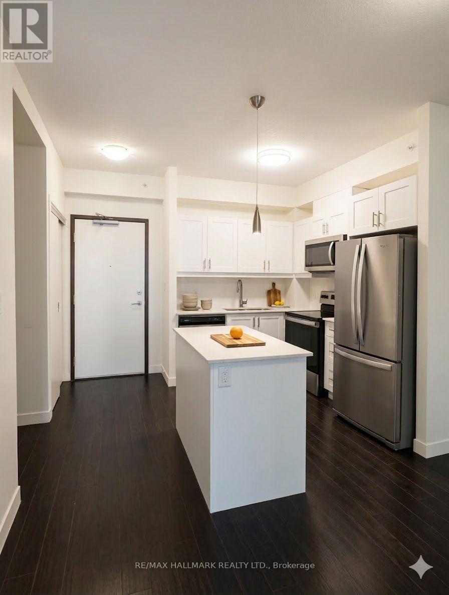 601 - 128 King Street N Street, Waterloo, Ontario  N2J 0E9 - Photo 2 - X12888822