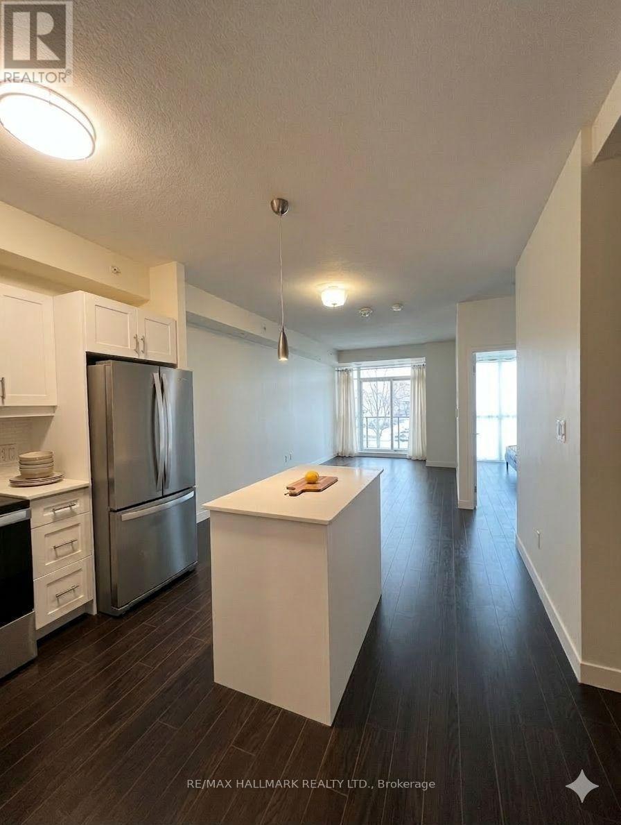 601 - 128 King Street N Street, Waterloo, Ontario  N2J 0E9 - Photo 3 - X12888822