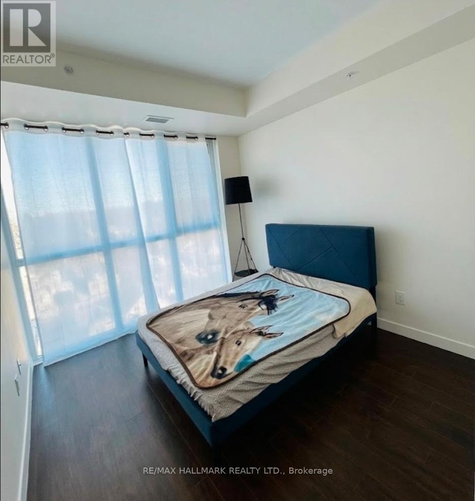 601 - 128 King Street N Street, Waterloo, Ontario  N2J 0E9 - Photo 5 - X12888822