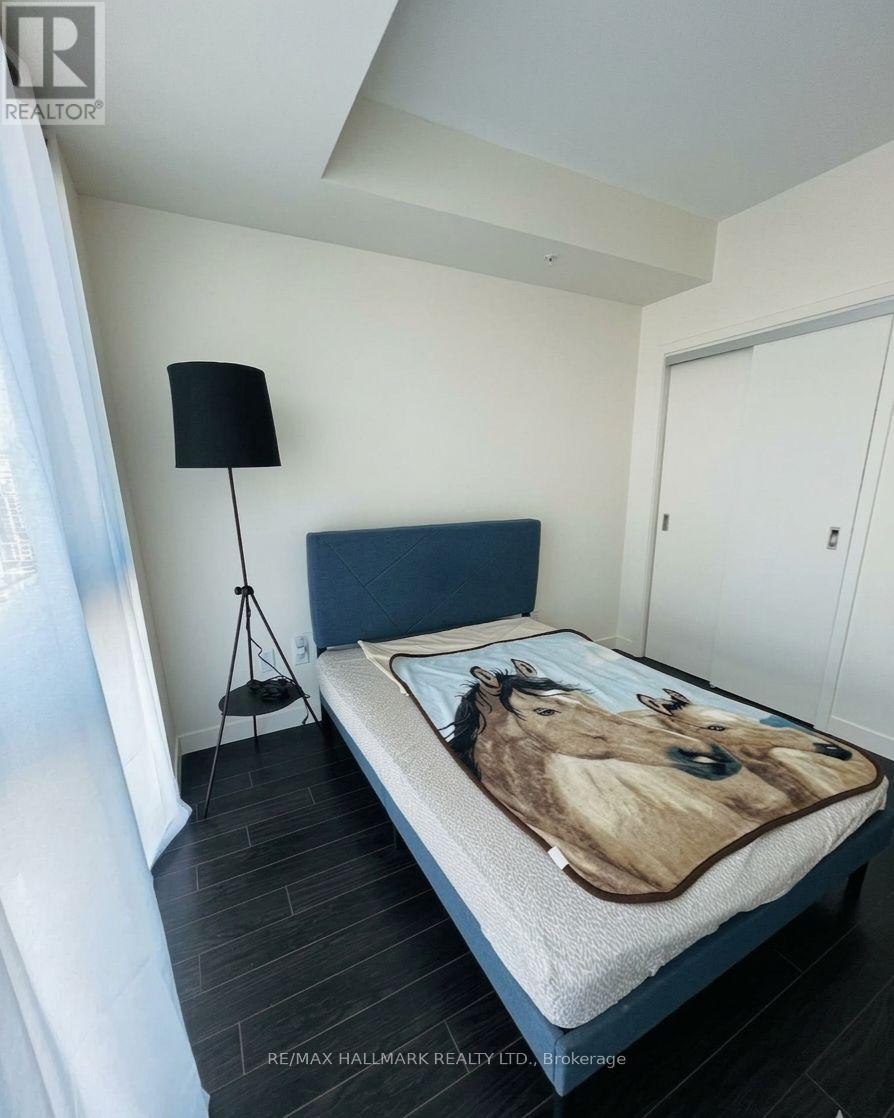 601 - 128 King Street N Street, Waterloo, Ontario  N2J 0E9 - Photo 6 - X12888822