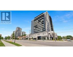 601 - 128 KING STREET N STREET, Waterloo, Ontario