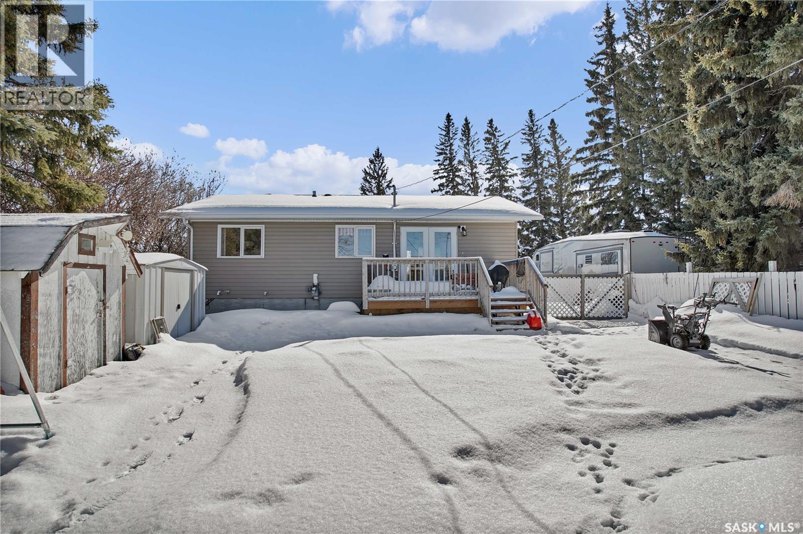 212 1st Street N, Laird, Saskatchewan  S0K 2H0 - Photo 2 - SK030408