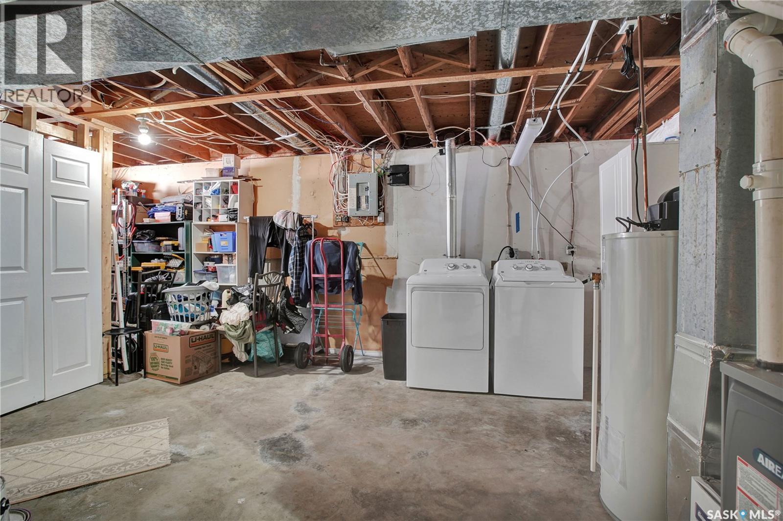 212 1st Street N, Laird, Saskatchewan  S0K 2H0 - Photo 23 - SK030408