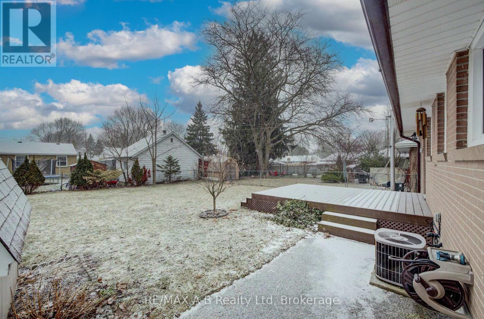 30 Arthur Street, Stratford, Ontario  N5A 6E3 - Photo 24 - X12883474