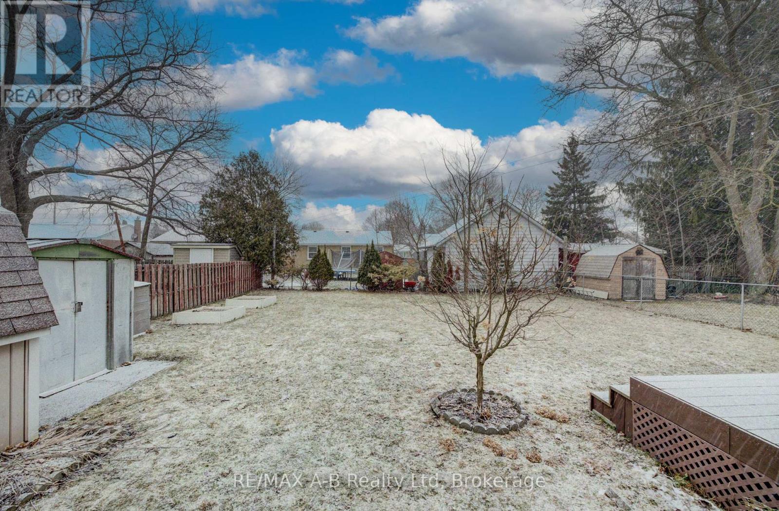 30 Arthur Street, Stratford, Ontario  N5A 6E3 - Photo 25 - X12883474