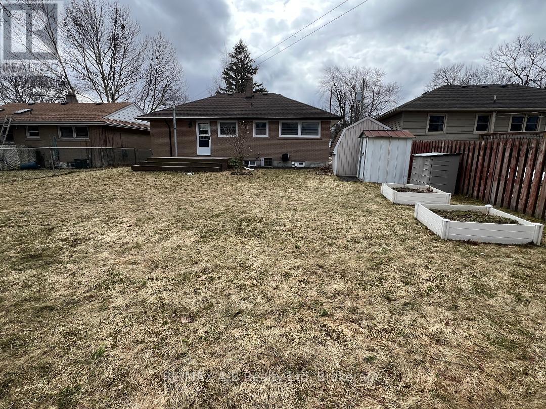 30 Arthur Street, Stratford, Ontario  N5A 6E3 - Photo 29 - X12883474