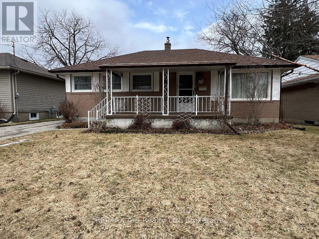 30 Arthur Street, Stratford, Ontario  N5A 6E3 - Photo 3 - X12883474