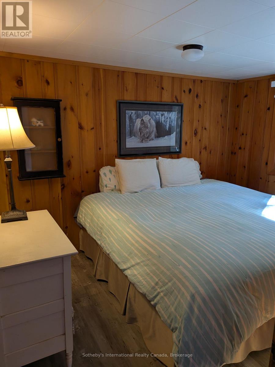 1063 Whiteside Road, Muskoka Lakes (Medora), Ontario  P0B 1J0 - Photo 10 - X12513662