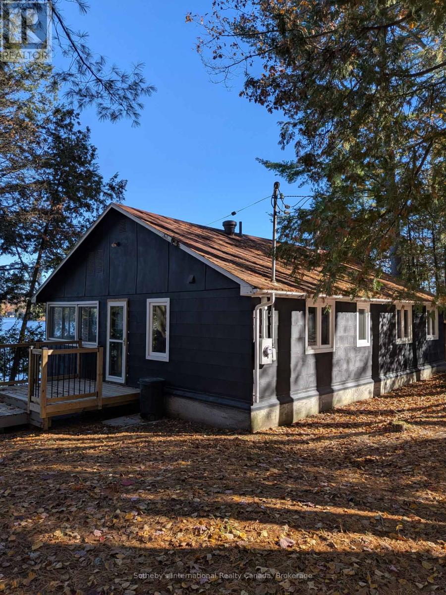1063 Whiteside Road, Muskoka Lakes (Medora), Ontario  P0B 1J0 - Photo 21 - X12513662
