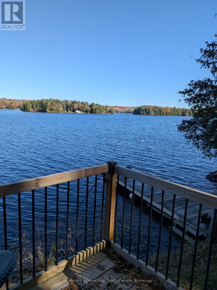 1063 Whiteside Road, Muskoka Lakes (Medora), Ontario  P0B 1J0 - Photo 18 - X12513662