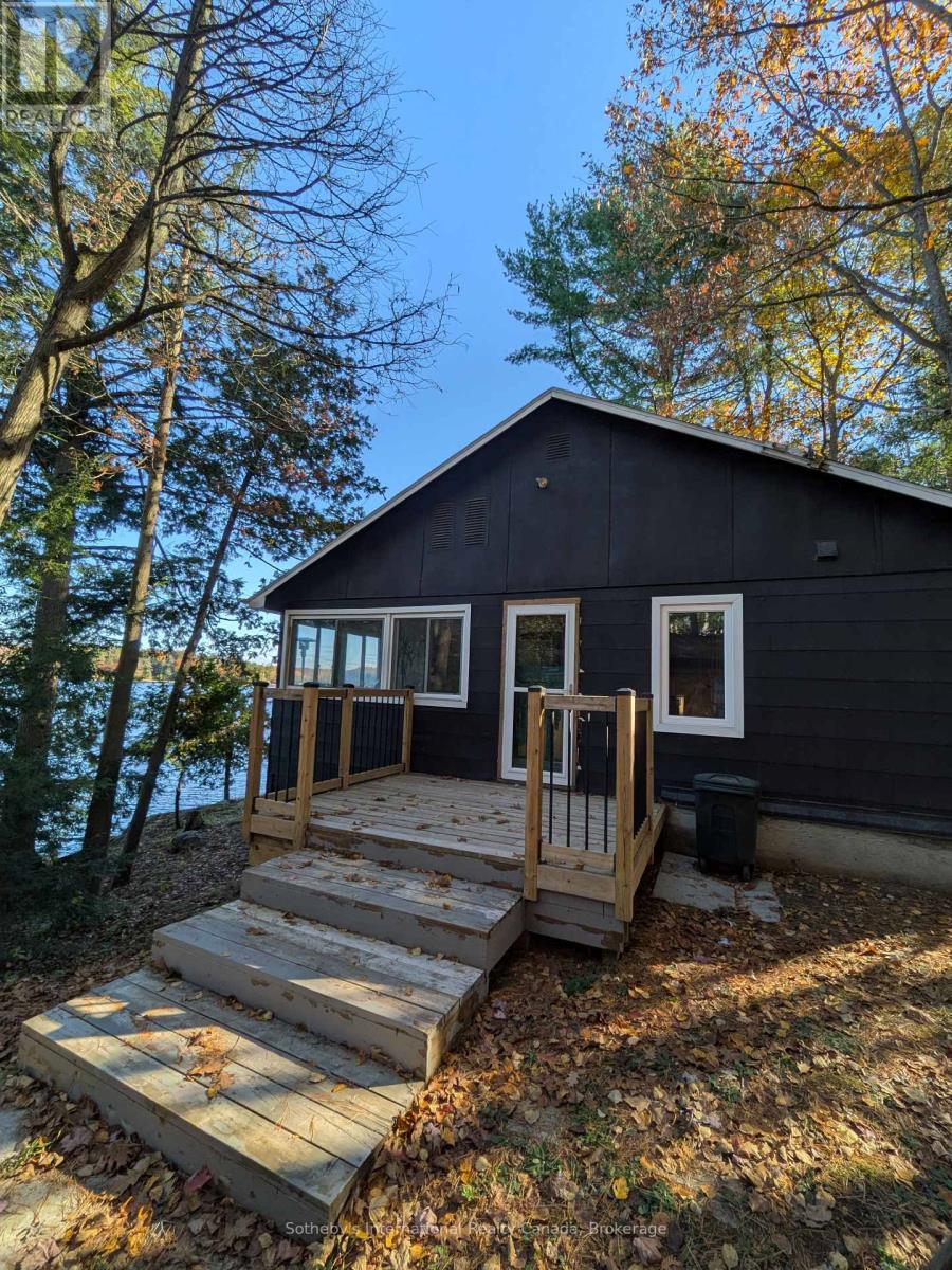 1063 Whiteside Road, Muskoka Lakes (Medora), Ontario  P0B 1J0 - Photo 27 - X12513662