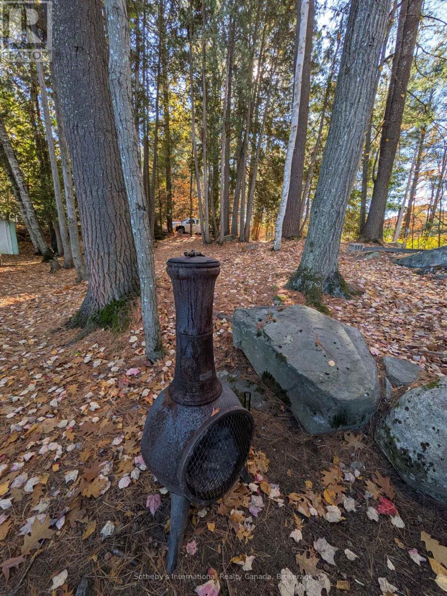 1063 Whiteside Road, Muskoka Lakes (Medora), Ontario  P0B 1J0 - Photo 33 - X12513662
