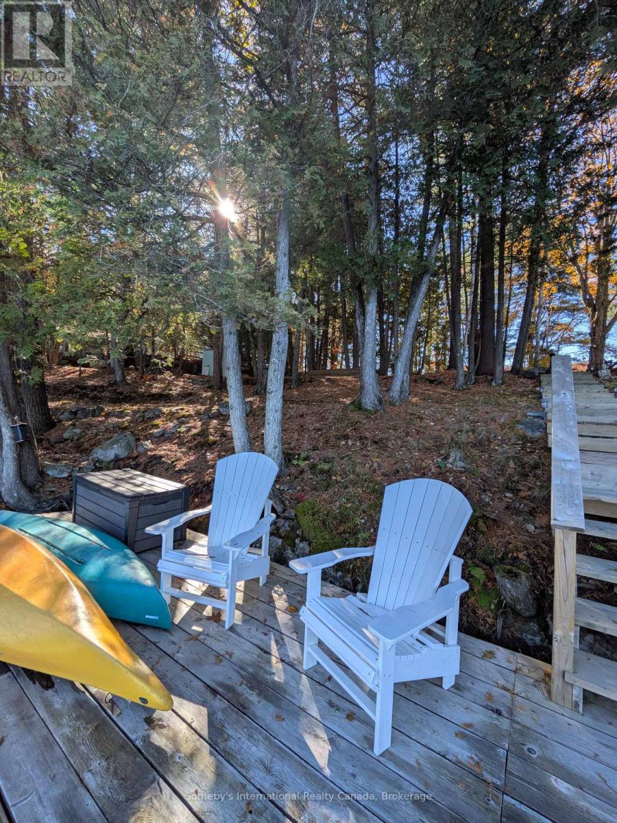 1063 Whiteside Road, Muskoka Lakes (Medora), Ontario  P0B 1J0 - Photo 46 - X12513662