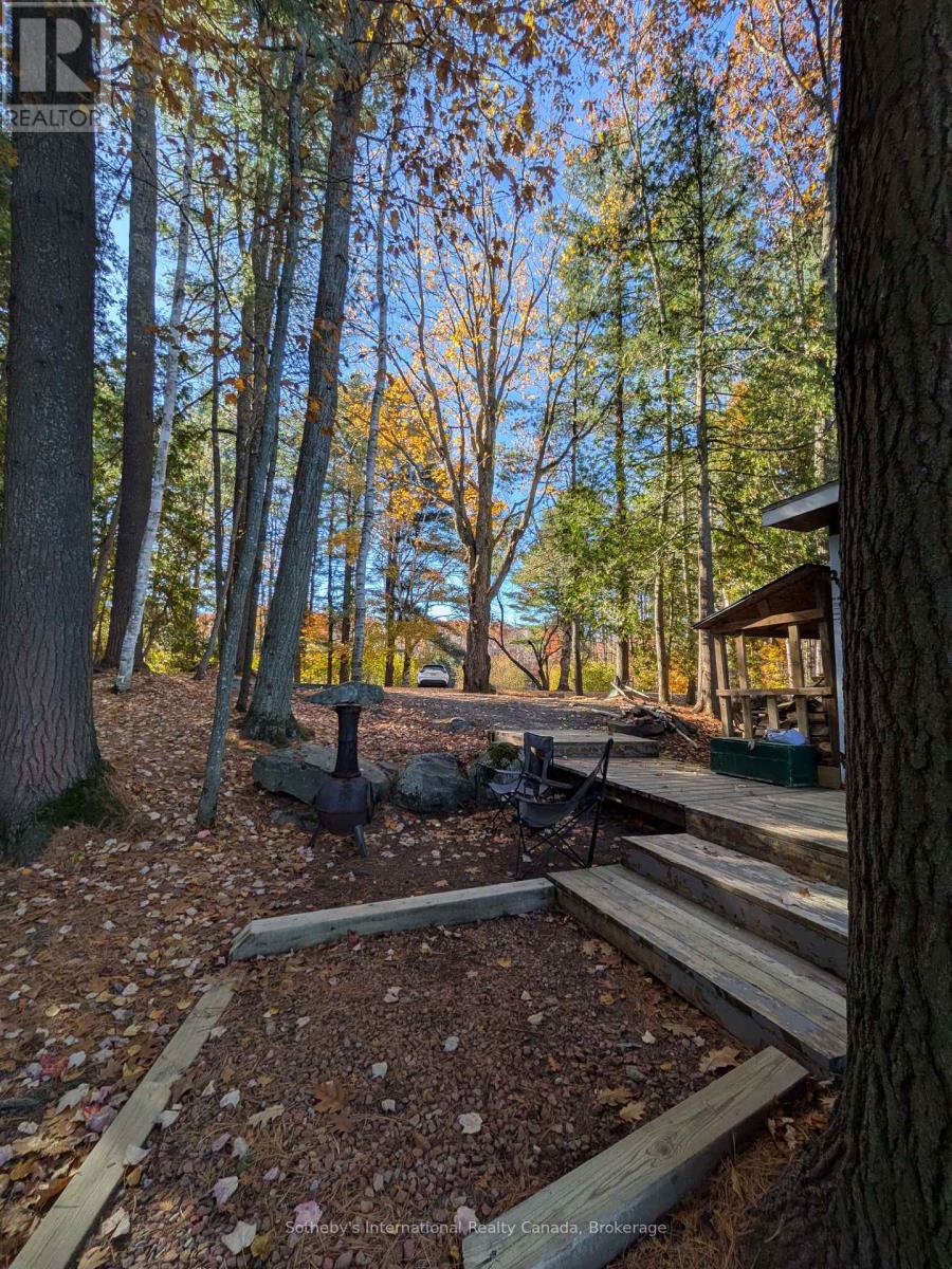 1063 Whiteside Road, Muskoka Lakes (Medora), Ontario  P0B 1J0 - Photo 34 - X12513662