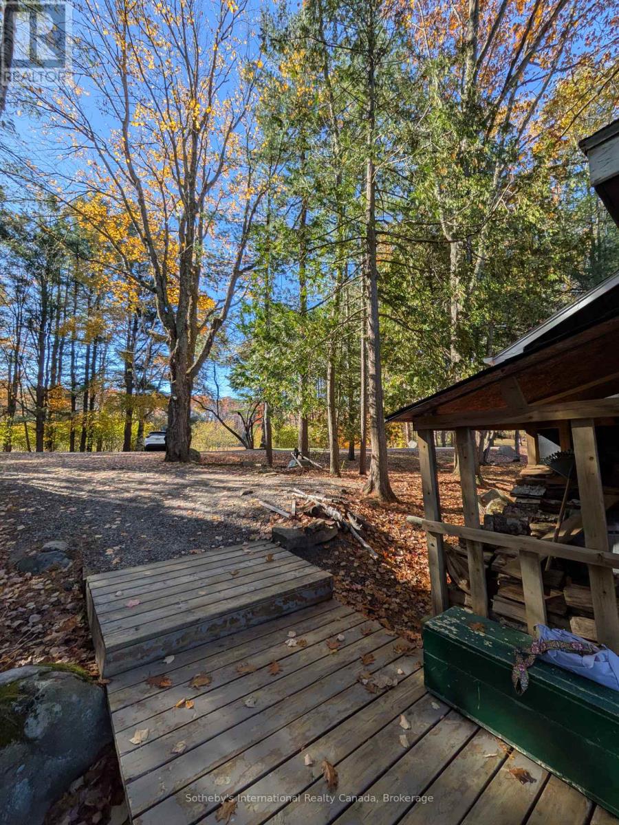 1063 Whiteside Road, Muskoka Lakes (Medora), Ontario  P0B 1J0 - Photo 41 - X12513662